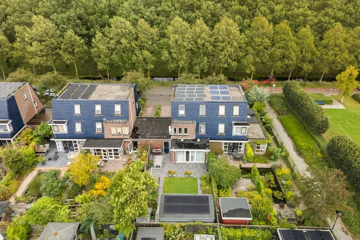Maria Zegwaart-de Korte erf 6 Heerhugowaard thumbnail 36