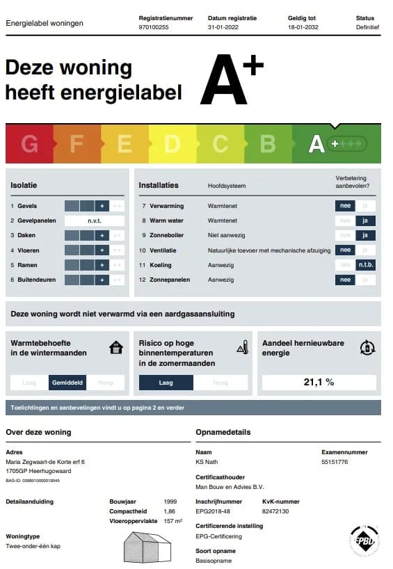 Maria Zegwaart-de Korte erf 6 Heerhugowaard thumbnail 50
