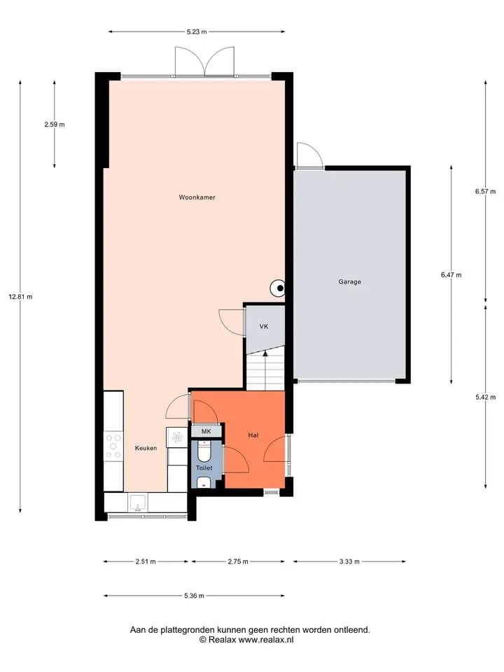 Maria Zegwaart-de Korte erf 6 Heerhugowaard thumbnail 51