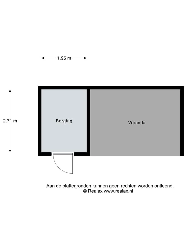 Maria Zegwaart-de Korte erf 6 Heerhugowaard thumbnail 54