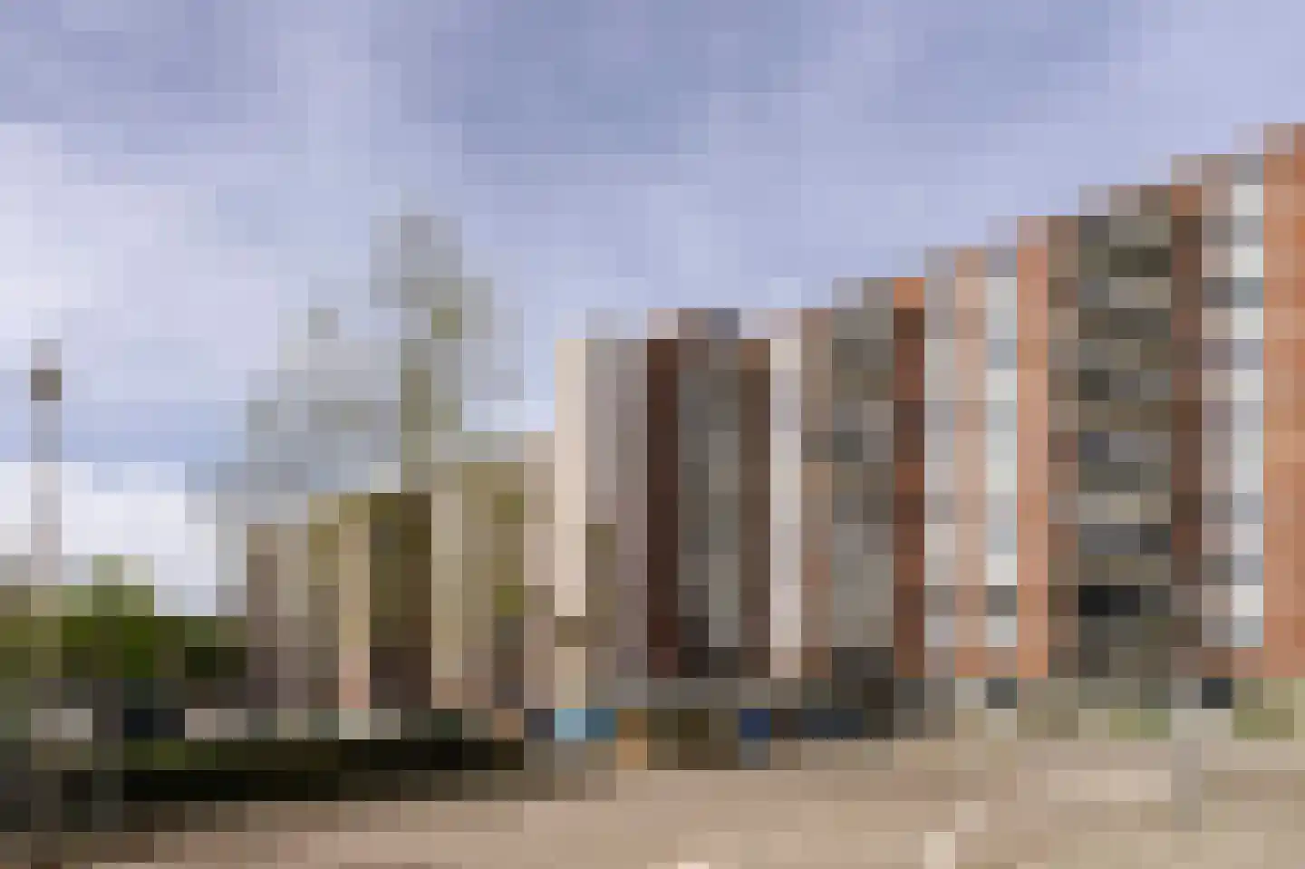 Mariabad 221 in Heerlen