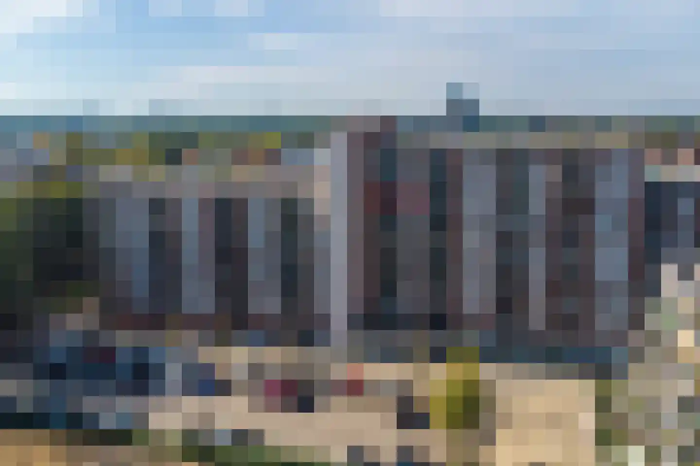 Mariabad 222 en Heerlen