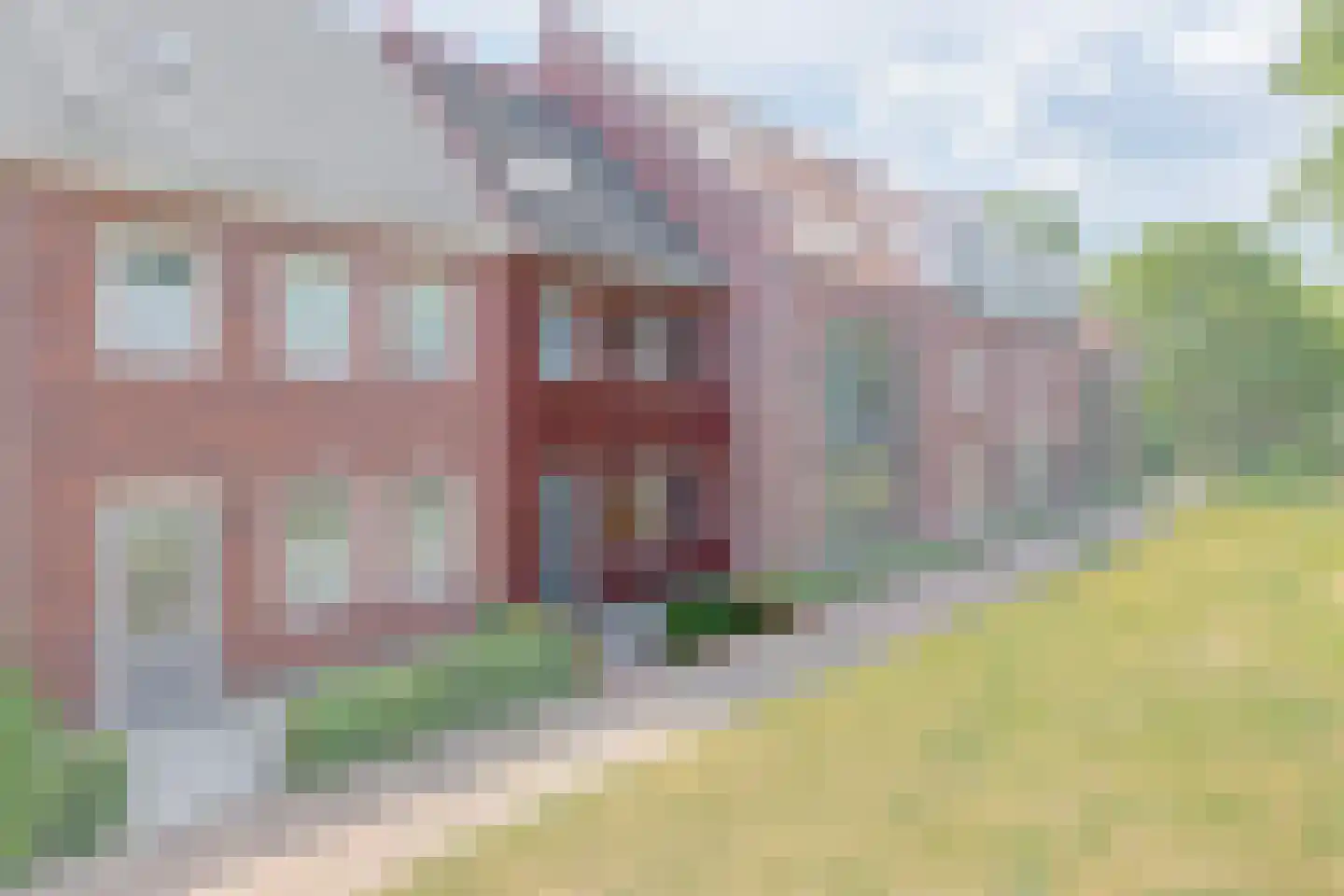 Mariadijk 22 in Goedereede
