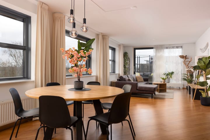 Marialaan 244 en Nijmegen foto