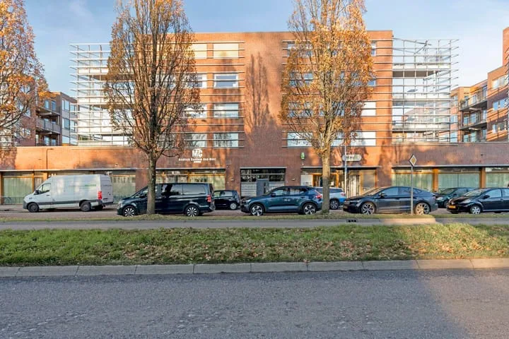 Marialaan 290 Nijmegen