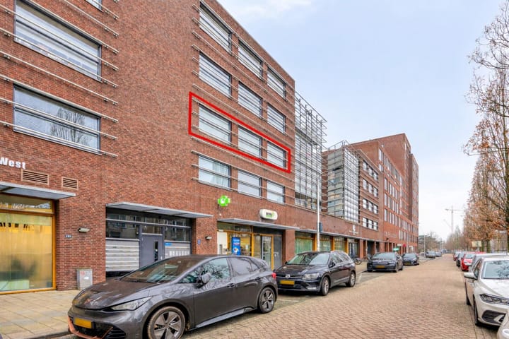 Marialaan 294 in Nijmegen