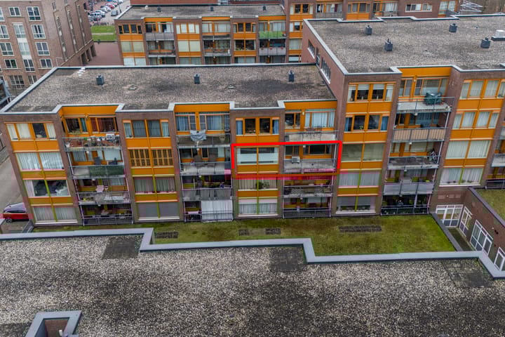 Photo de la maison Marialaan 310, Nijmegen