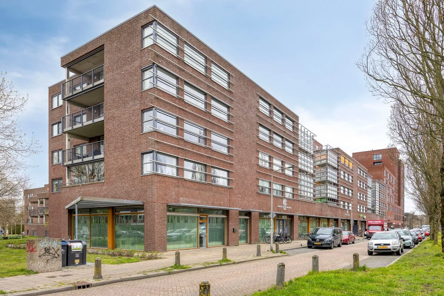 Marialaan 324 Nijmegen