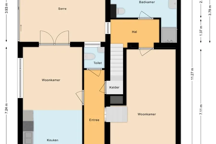 Marialaan 55 Budel-Dorplein thumbnail 54