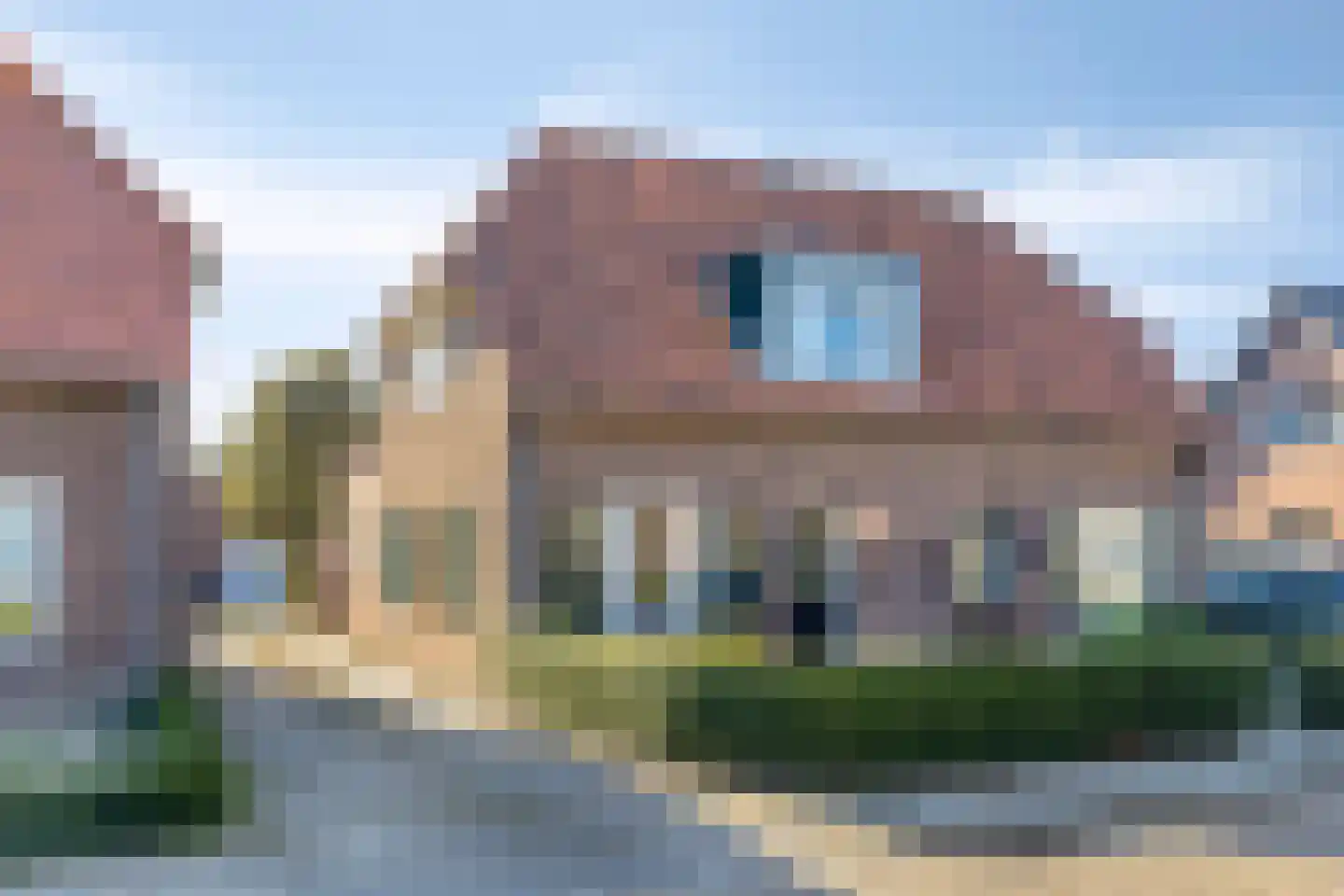Marialaan 6 in Ooij