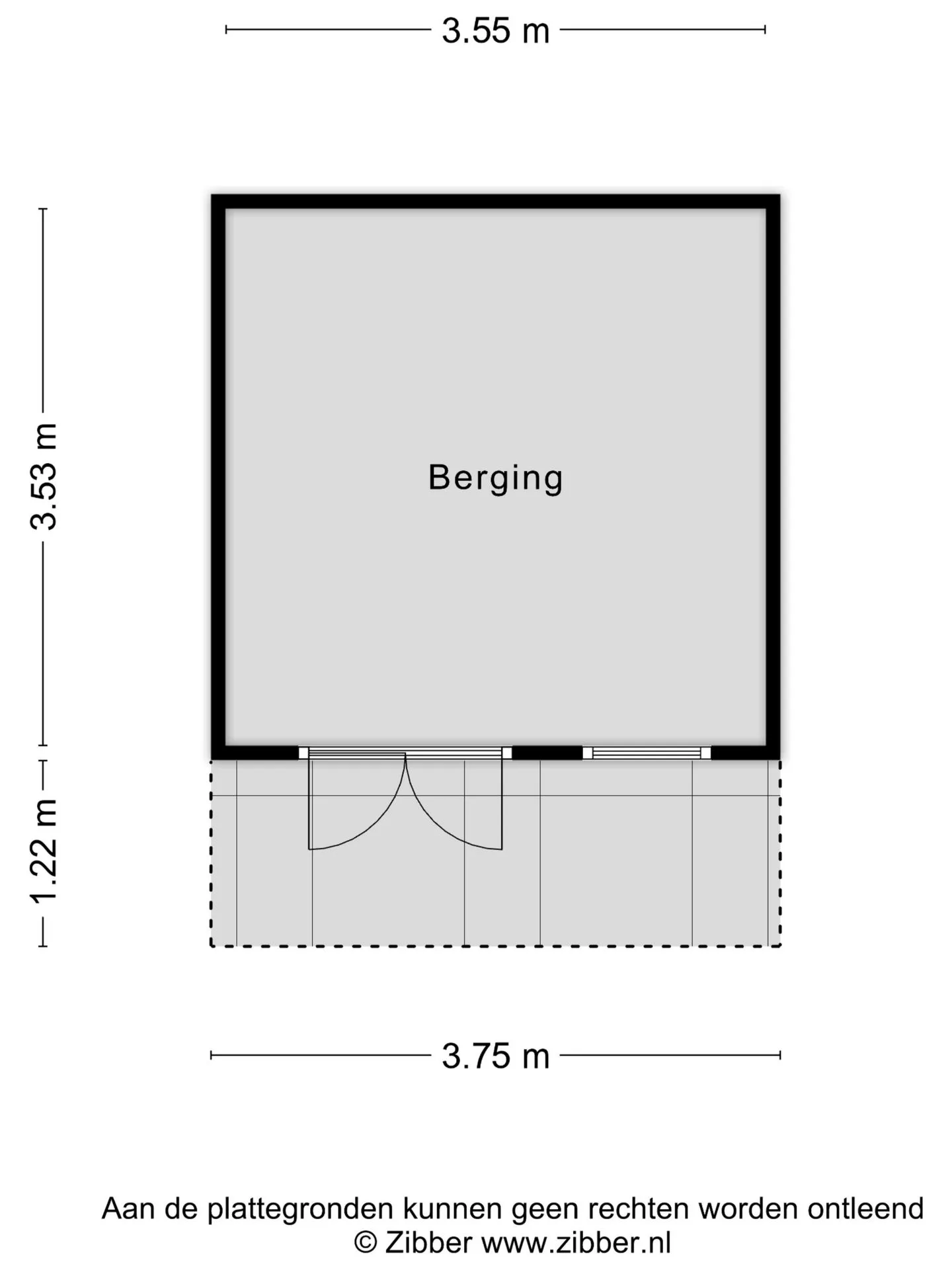 Mariamunster 31 Berg en Terblijt thumbnail 48