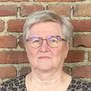 Photo de Marian Aerts