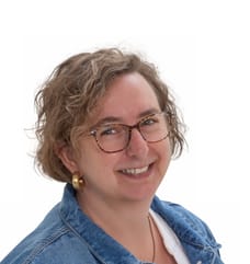 Foto von Marian Franssen - Vermeulen