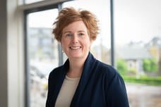 Photo of Marian Haverdings