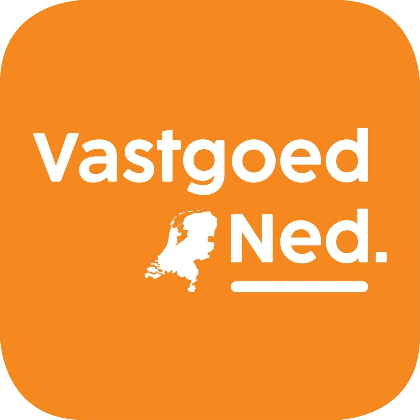 Mannschaftsfoto von Marian Peters Makelaardij