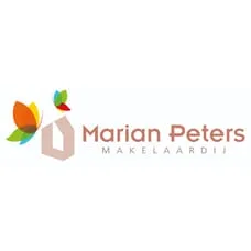 Logo Marian Peters Makelaardij