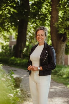 Foto von Marian van Kooten - van Beek