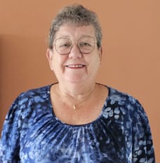 Photo of Marian Wittendorp