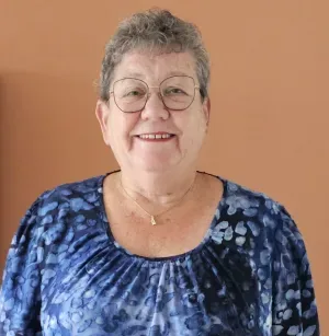 Foto van Marian Wittendorp