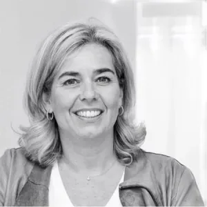Foto van Marianne de Bruijn