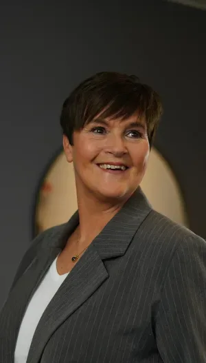 Foto van Marianne de Kok