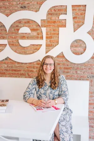 Foto van Marianne de Pee