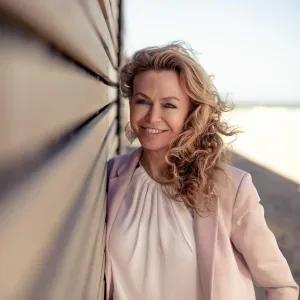 Photo de Marianne den Heijer ARMT