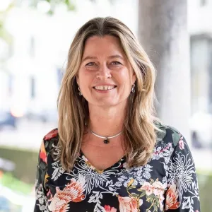 Foto van Marianne Goris