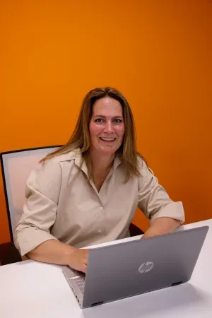 Foto van Marianne Schook