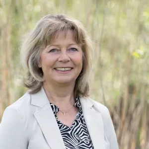 Photo de Marianne Steenbergen