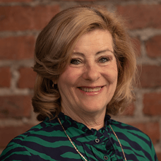 Foto von Marianne Strik