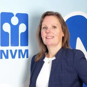Foto van Marianne van Delden-Goossen