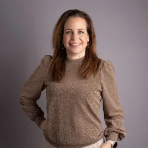 Foto van Marianne Van den Mosselaar