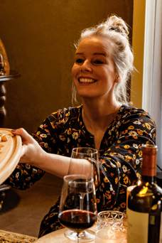 Foto von Marianne Vos