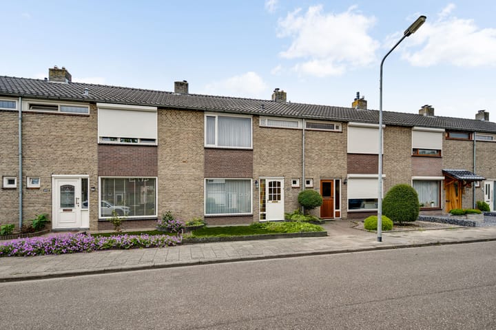 Photo of property Mariannestraat 26, Weert