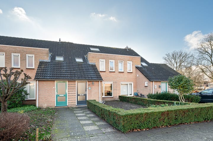 Mariannestraat 29 dans Sint-Oedenrode photo