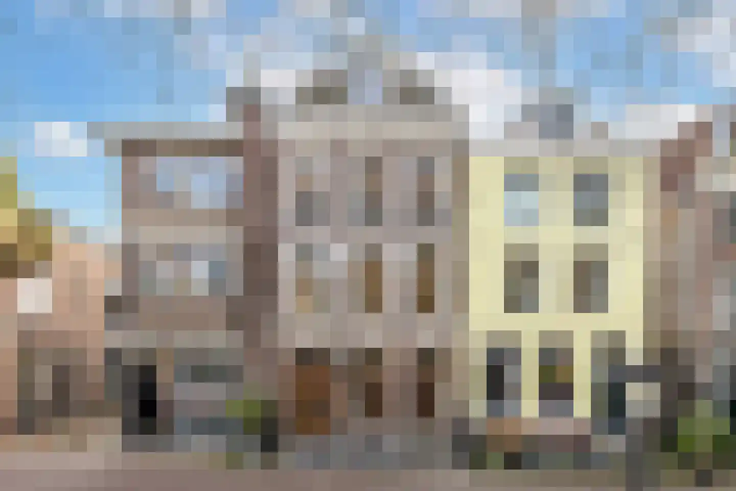 Mariaplaats 53 Utrecht