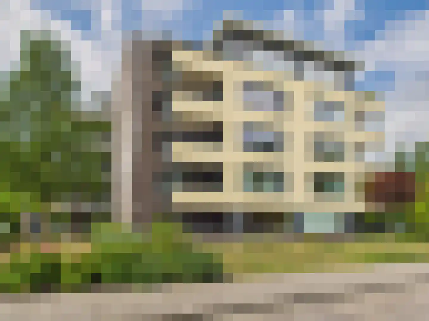 Mariaplein 1 Roosendaal