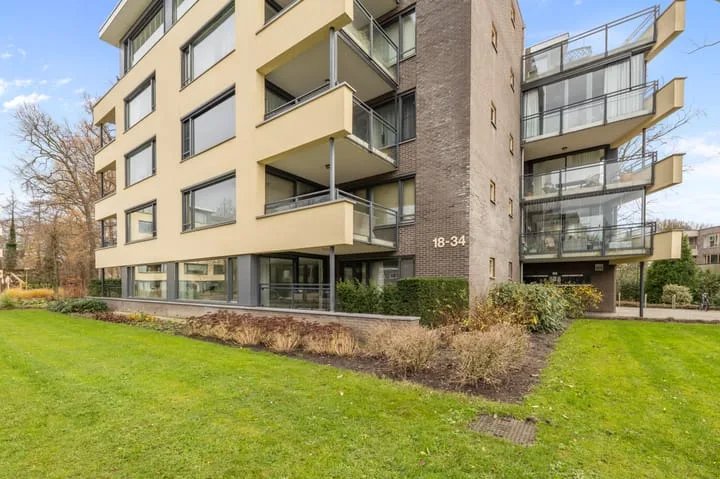 Mariaplein 18 Roosendaal
