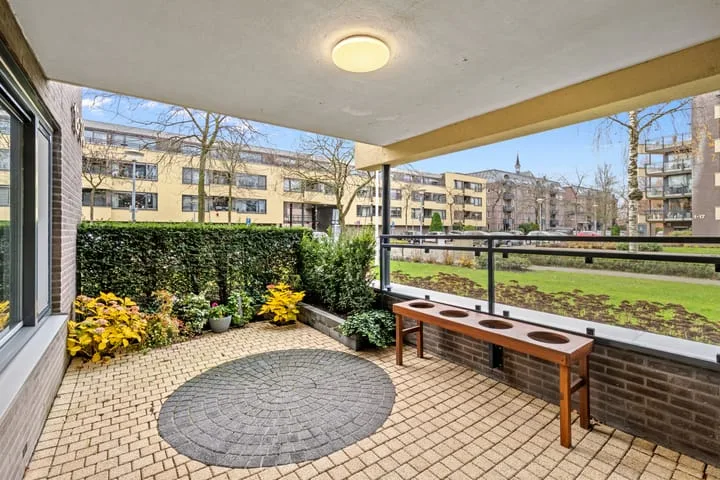Mariaplein 18 Roosendaal thumbnail 27