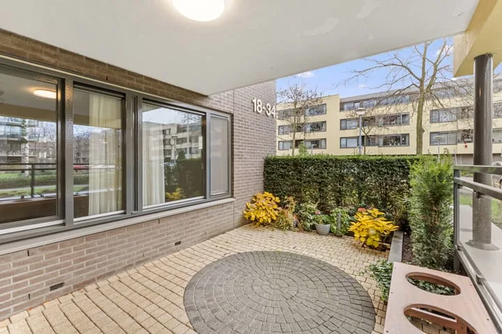 Mariaplein 18 Roosendaal thumbnail 31
