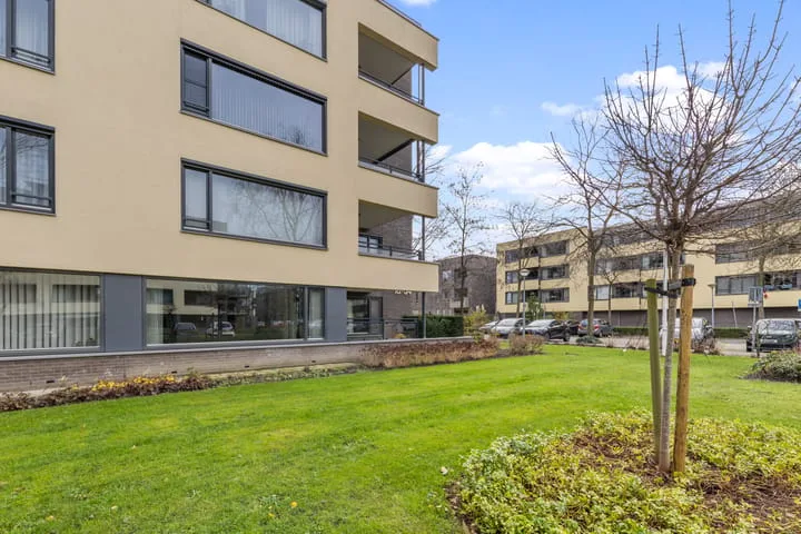 Mariaplein 18 Roosendaal thumbnail 36