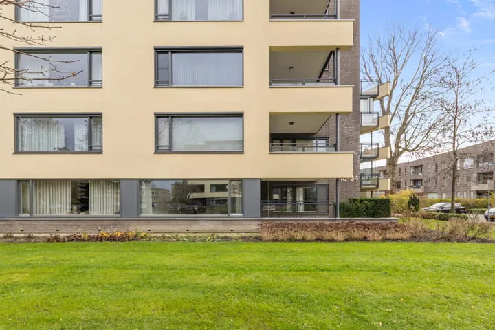 Mariaplein 18 Roosendaal thumbnail 37