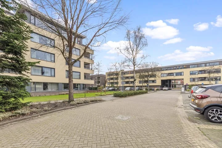 Mariaplein 18 Roosendaal thumbnail 42