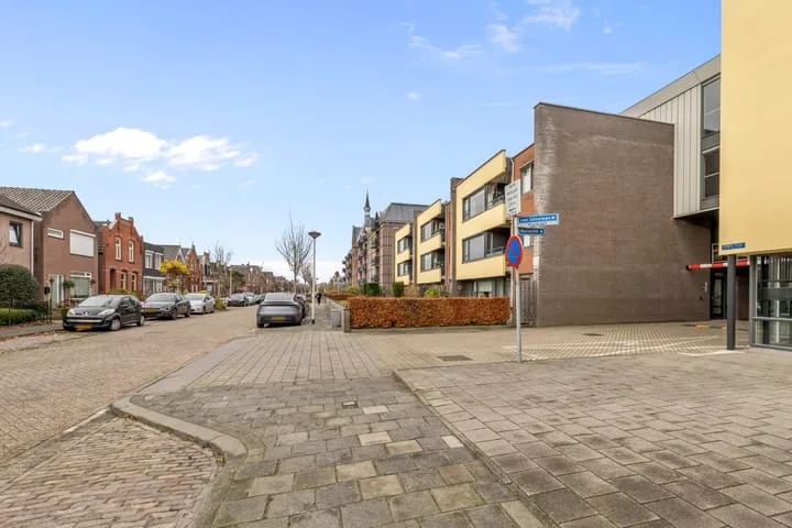 Mariaplein 18 Roosendaal thumbnail 44