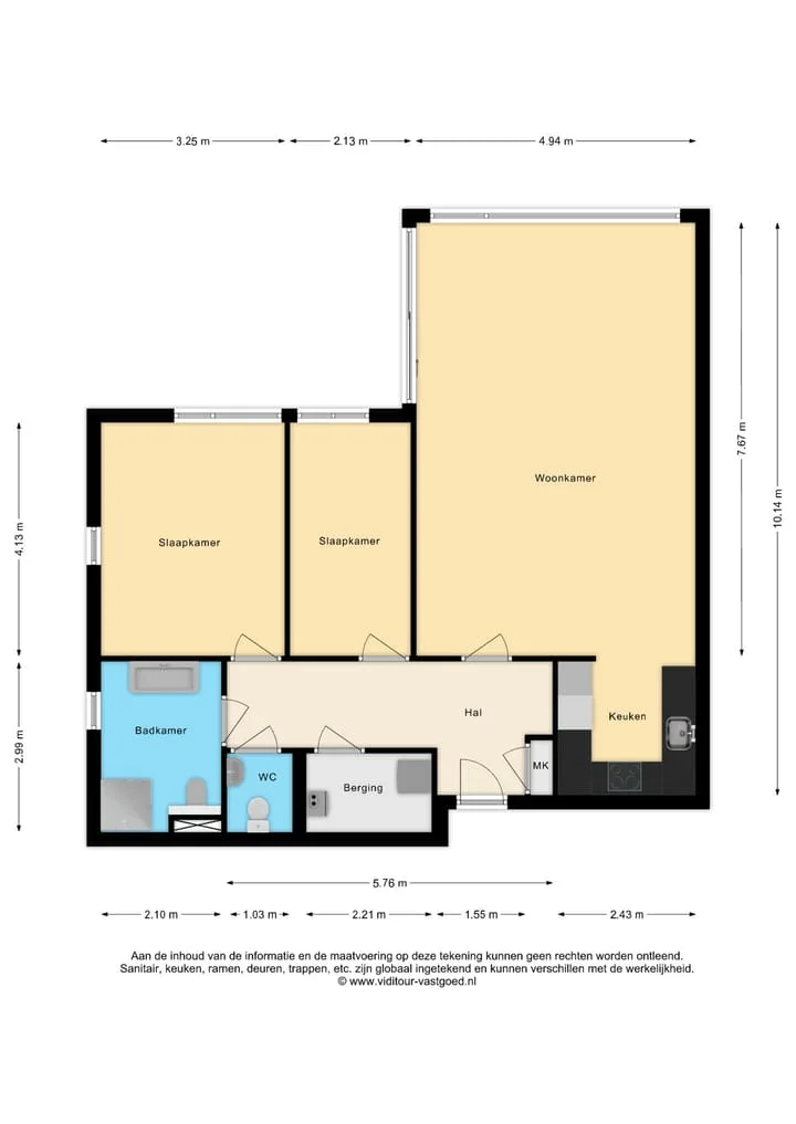 Mariaplein 18 Roosendaal thumbnail 45