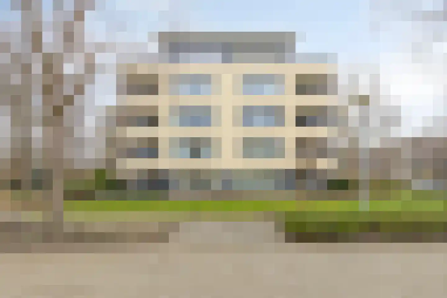 Mariaplein 27 Roosendaal thumbnail 5