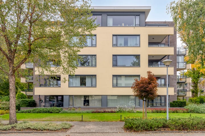 Mariaplein 32 in Roosendaal Foto