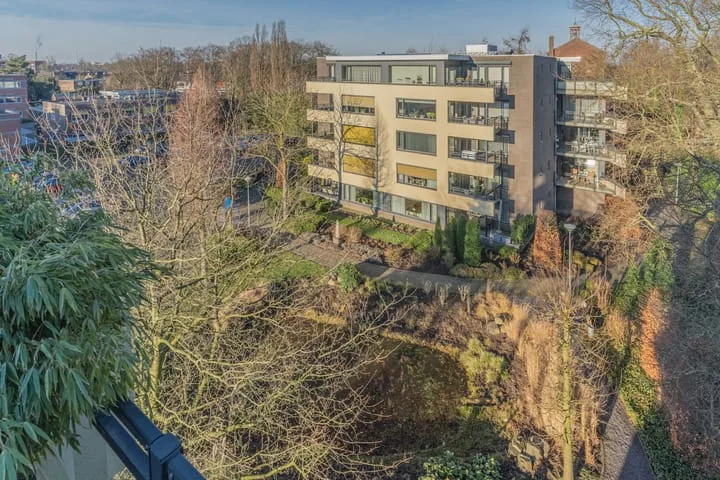 Mariaplein 33 Roosendaal thumbnail 42