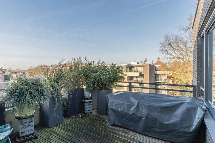 Mariaplein 33 Roosendaal thumbnail 43